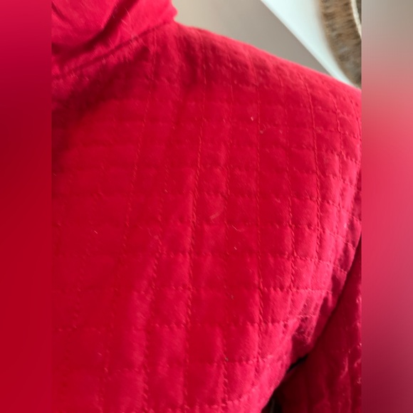 Quilted jacket by Cleo - Picture 5 of 8